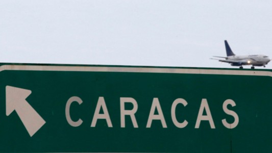 La mayor aerolínea de Latinoamérica suspendió sus vuelos a Venezuela