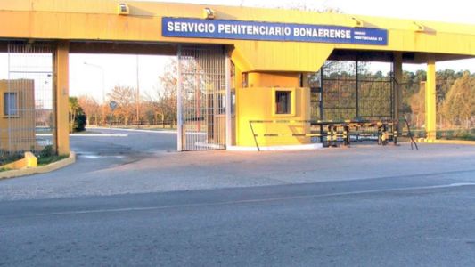 Estaba prófugo por homicidio y lo detuvieron tras golpear a su mujer con un caño