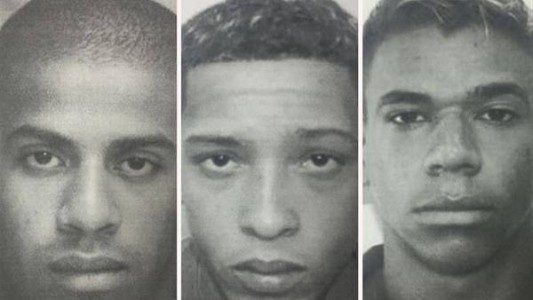 identifican a seis de los 30 hombres que violaron a una joven en Brasil