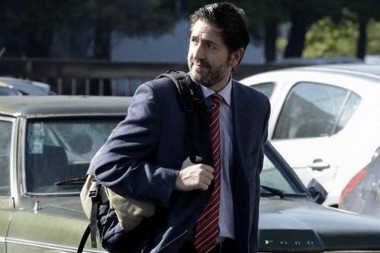 Casanello aseguró que nunca se reunió con Cristina ni pisó la quinta de Olivos