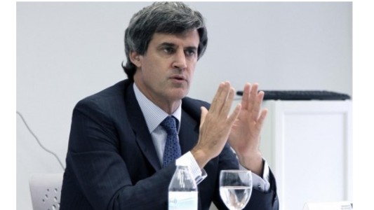 Prat Gay: "Hay una desaceleración notable de la inflación"