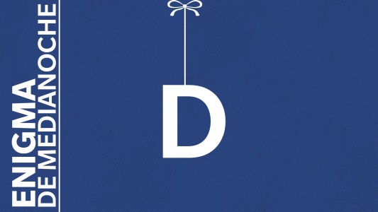 #EnigmaDeMedianoche: mirá la foto y decinos cuál es el significado