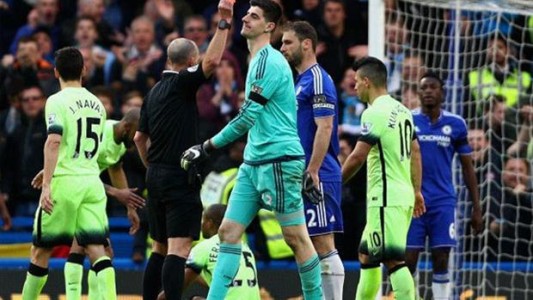 Las nuevas reglas del fútbol que entran en vigencia en junio