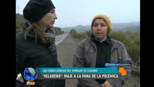 "No todo lo que brilla es oro": radiografía de una mina polémica