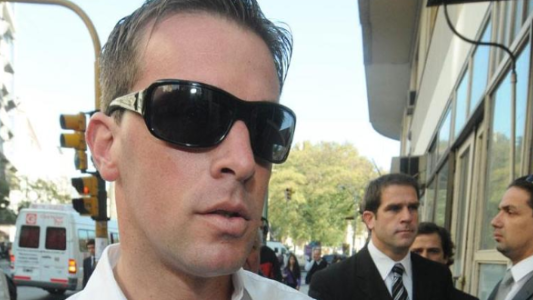 William Schlenker dice que va a quitarse la vida si la Corte no resuelve su apelación