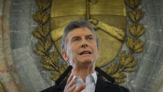 El Gobierno publicó el informe titulado “El estado sobre el Estado”