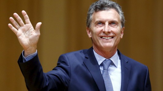 El presidente Mauricio Macri fue internado en la Clínica de Olivos por una arritmia