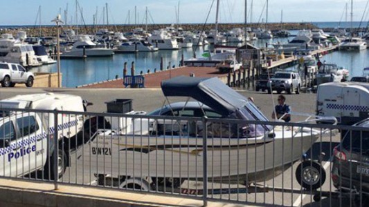 Australia: murió tras ser atacada por un tiburón de más de cinco metros