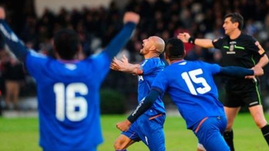 Talleres le ganó a All Boys y regresó a Primera después de 12 años