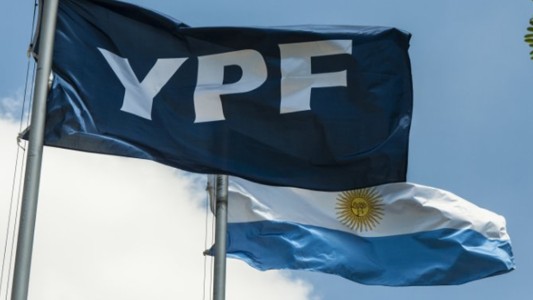 Ricardo Darré es el nuevo CEO de YPF