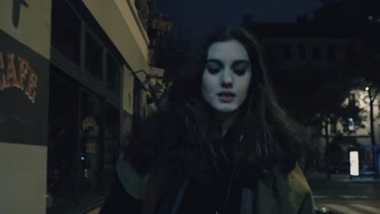 El viral video que muestra lo que sufren las mujeres al volver a casa solas