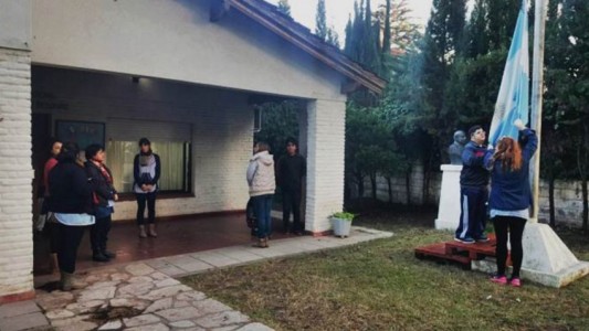 Bahia Blanca: rechazo al matrimonio que pidió cerrar una escuela para discapacitados porque "molesta al barrio"