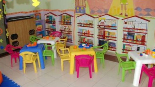 Confirman el procesamiento a una docente que abandonó la sala y un nene mordió a una compañera