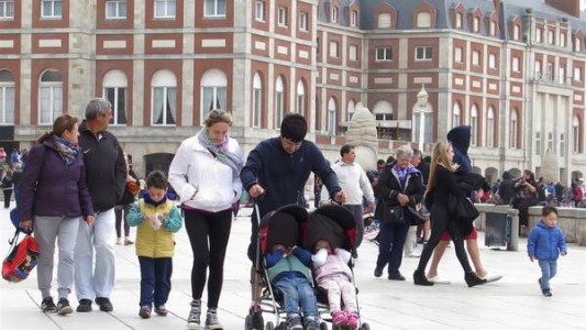 Confirman el feriado del 17 de junio