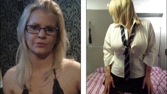 Se filtraron fotos hot de una directora y debió renunciar a la escuela