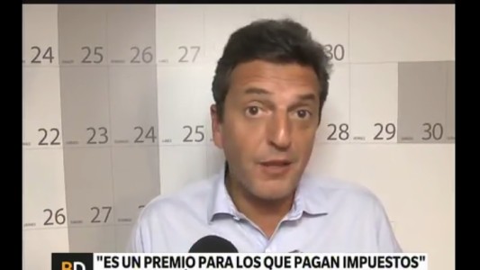 Diputados: no pagarán Ganancias en el aguinaldo los trabajadores que están exentos de Bienes Personales