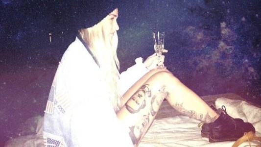 Era alérgica y murió tras besar a su novio