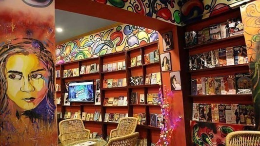 #Violencia de género: Un bar en India es atendido por mujeres sobrevivientes a ataques con ácido