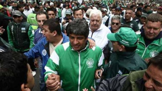 Camioneros acató conciliación y reanuda carga de combustible