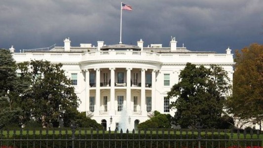 El comunicado de la Casa Blanca: "Nuestros rezos están con las familias de las víctimas"