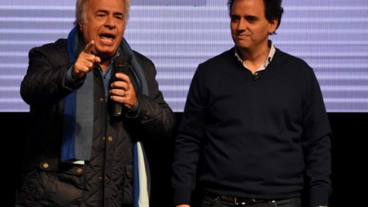 El Justicialismo recupera la intendencia de Río Cuarto después de 17 años