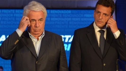 Massa: "Hay un peronismo que sin hacer daño y con propuestas puede ganar elecciones"