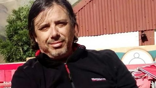 Identificaron al hombre muerto que estaba en el auto acarreado