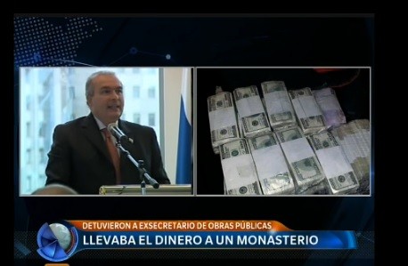 Fiscal pidió la detención de José López y conectarlo a la causa contra Néstor Kirchner