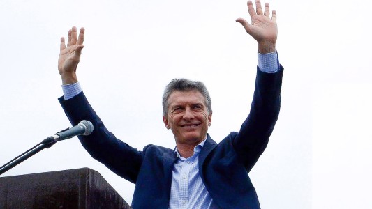 Confirmaron el sobreseimiento de Macri en la causa de las escuchas ilegales