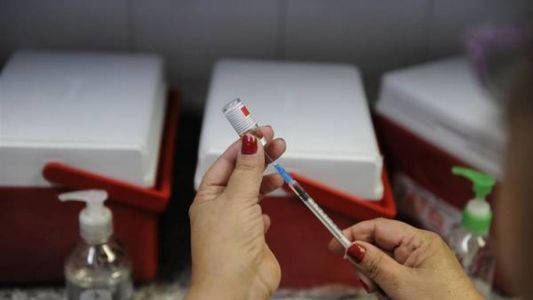 La Rioja: confirman que ya son 25 los casos de Gripe A, algunos graves