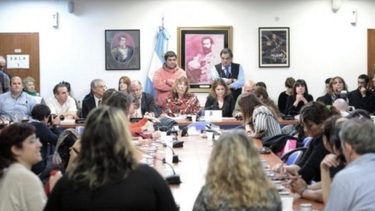 Diputados: reclaman que se avance con los proyectos de despenalización de cannabis para uso medicinal