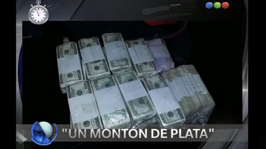 Minuto RSS: las noticias, en 60 segundos (7)