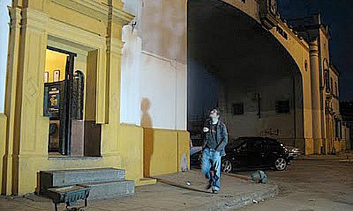 Detuvieron a un jefe policial acusado de abusar de una mujer en la comisaría