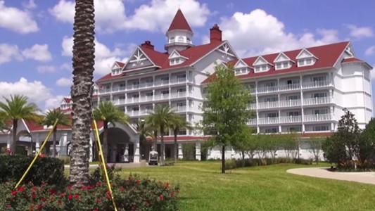 Disney: encontraron el cuerpo del nene de 2 años atacado por un cocodrilo