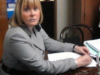 Ya se pidió formalmente a Paraguay la extradición de Pérez Corradi