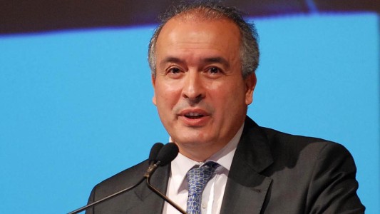 El bloque del FPV-PJ del Parlasur expulsó a José López