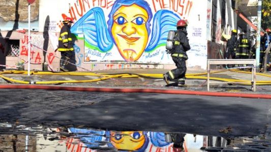 Condenaron a dos hombres por la muerte de cinco niños y una embarazada en un taller clandestino: