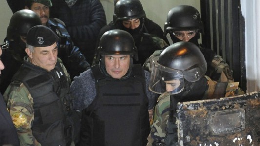 El Parlasur no alcanzó los votos necesarios y José López conserva su banca