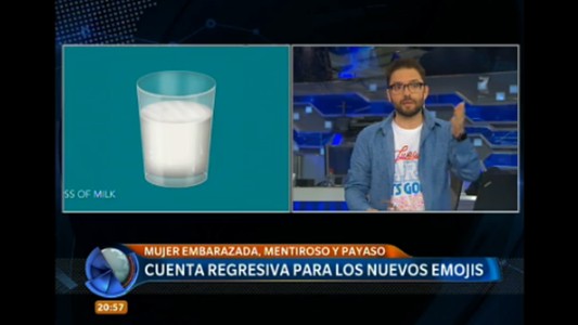 Cuenta regresiva para nuevos emojis