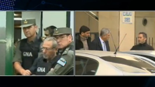 Procesan a De Vido y Jaime por la renegociación de contratos ferroviarios