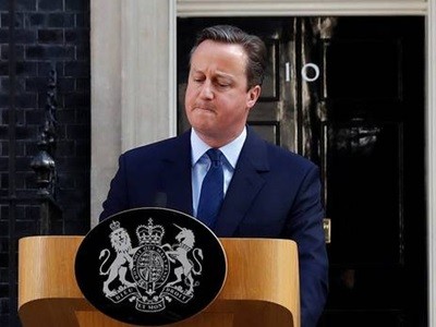 El Reino Unido votó por salir de la Union Europea