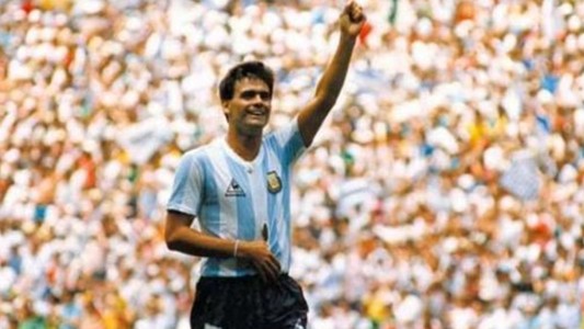 Los campeones del '86 y una movida para pedirle a Messi que no se vaya