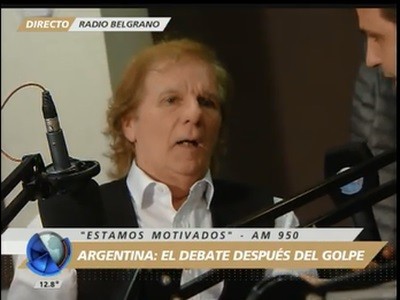 El análisis sobre la selección y la decisión de Messi