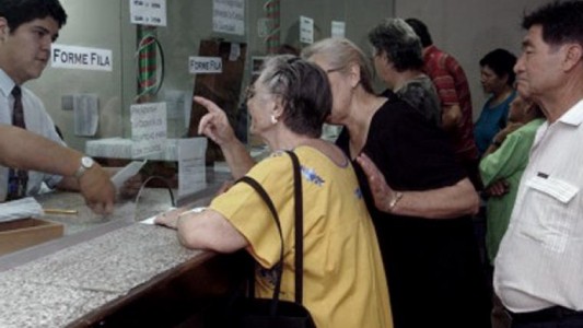 Para frenar los juicios, el Gobierno cambia la forma de calcular la actualización de las jubilaciones