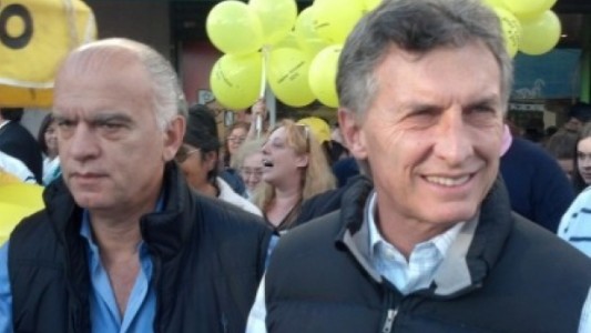 Panamá Papers: imputaron al intendente de Lanús por presunto enriquecimiento ilícito