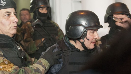 Enriquecimiento ilícito: Rafecas procesó a López y le trabó embargo por $ 200 millones