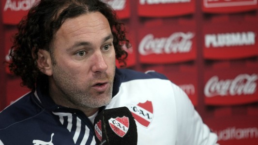 Gabriel Milito debe 1.830.000 de euros por impuestos en España