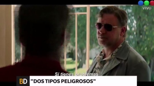 Se renueva la pantalla grande en la Ciudad