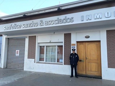 Bonadío ordenó allanamientos en propiedades de los Kirchner en Santa Cruz