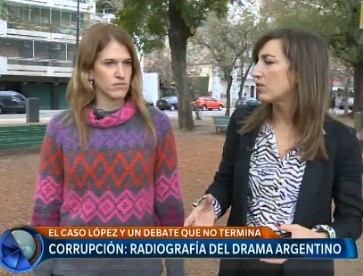Corrupción: radiografía del drama argentino